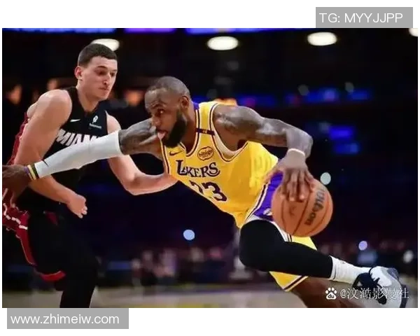 NBA湖人对决热火G5精彩直播全程回顾与赛前分析