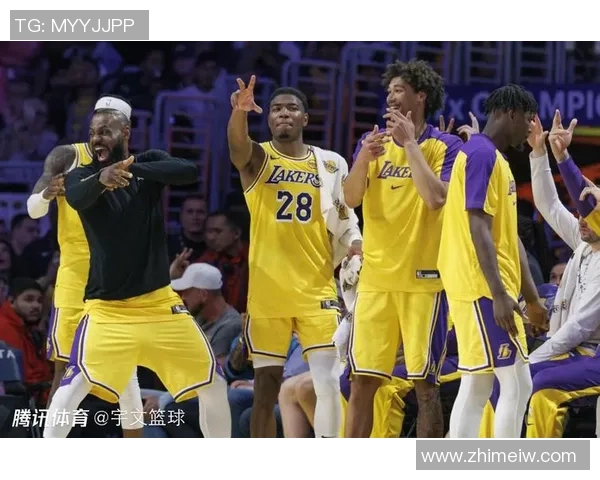 湖人16战12胜：超掘金升西部第二 东詹里三巨子合砍72+27+20